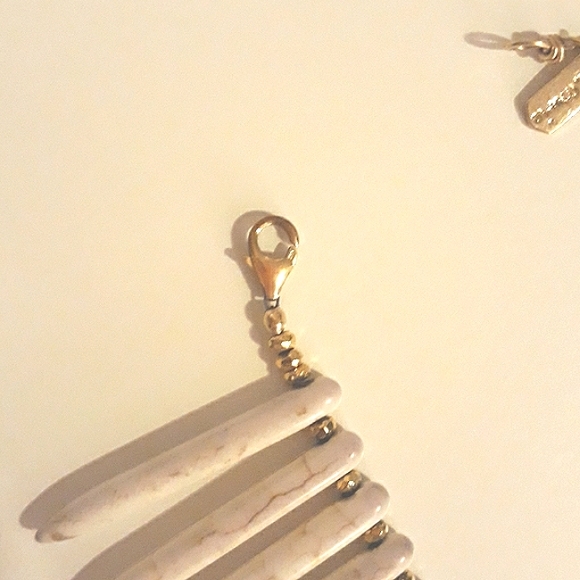 Statement Necklace - Picture 3 of 5